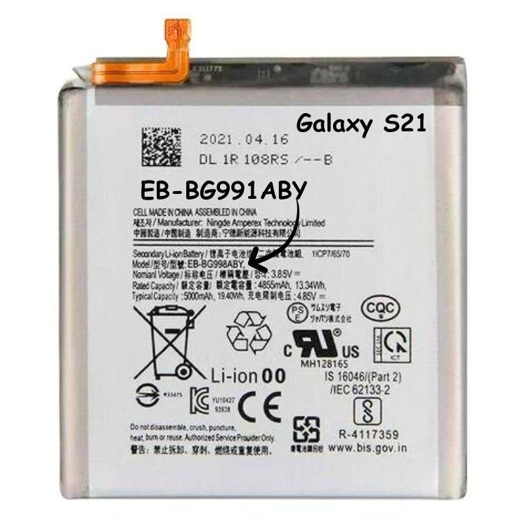 Replacement Battery For Samsung Galaxy S21 5G G991W Li-ion Battery EB-BG991ABY 4000 mAh - Best Cell Phone Parts Distributor in Canada, Parts Source Replacement Battery For Samsung Galaxy S21 5G G991W Li-ion Battery EB-BG991ABY 4000 mAh - Best Cell Phone Parts Distributor in Canada, Parts Source